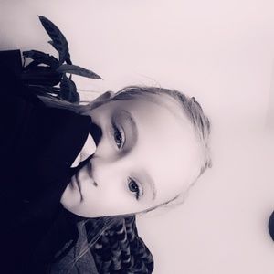 Meet your Posher, Jordin